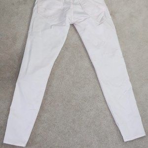 Levi's Denizen Low rise  Jeggings 9/29